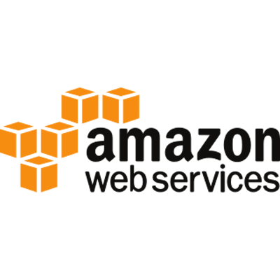 AWS for infrastructure and out of the box AI